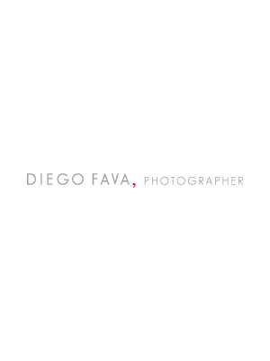 Diego Fava . branding